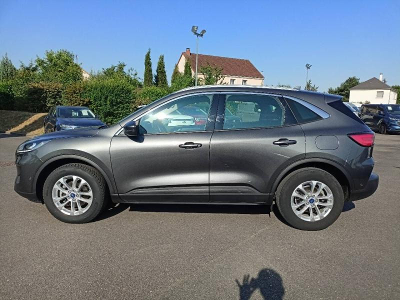 Ford Kuga 2.5 Duratec 190ch FHEV E85 Titanium BVA  occasion  Olivet - photo n8