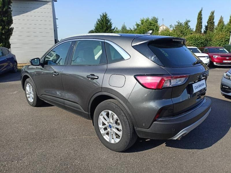 Ford Kuga 2.5 Duratec 190ch FHEV E85 Titanium BVA  occasion  Olivet - photo n7