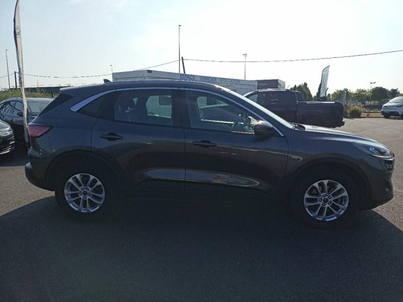 Ford Kuga 2.5 Duratec 190ch FHEV E85 Titanium BVA  occasion  Olivet - photo n4
