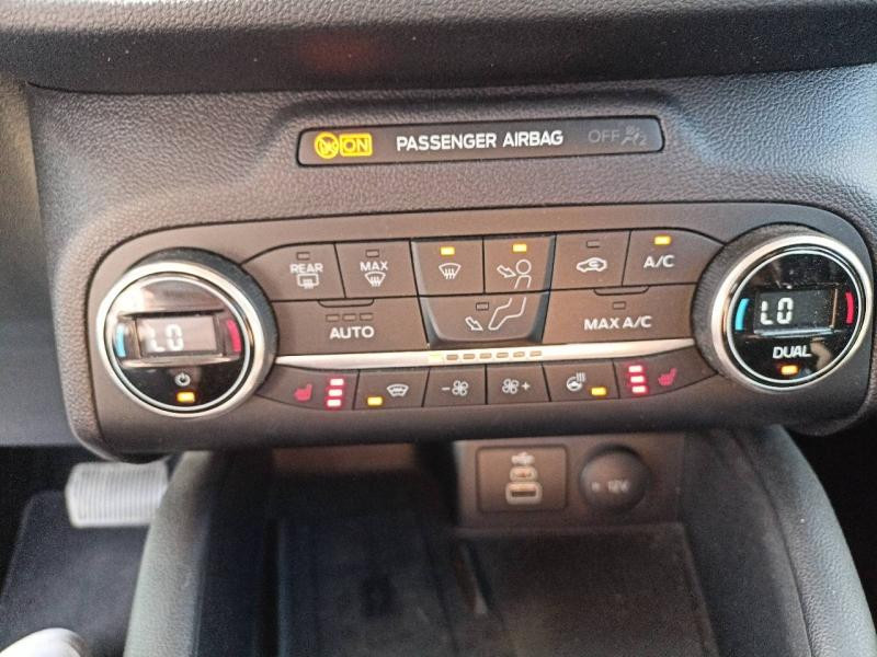 Ford Kuga 2.5 Duratec 190ch FHEV E85 Titanium BVA  occasion  Olivet - photo n16