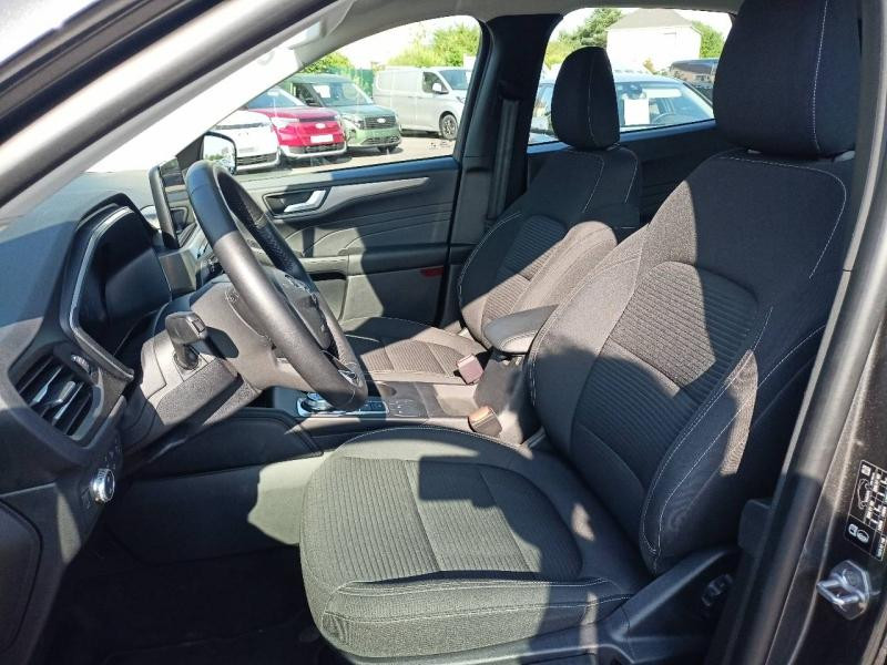 Ford Kuga 2.5 Duratec 190ch FHEV E85 Titanium BVA  occasion  Olivet - photo n10