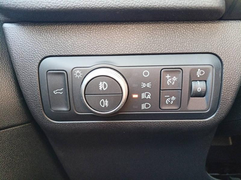 Ford Kuga 2.5 Duratec 190ch FHEV E85 Titanium BVA  occasion  Olivet - photo n19