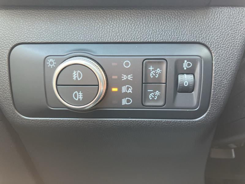 Ford Kuga 2.5 Duratec 190ch FHEV E85 Titanium BVA  occasion  Olivet - photo n20