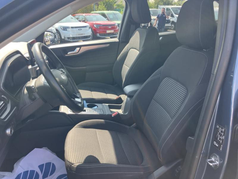 Ford Kuga 2.5 Duratec 190ch FHEV E85 Titanium BVA  occasion  Olivet - photo n10