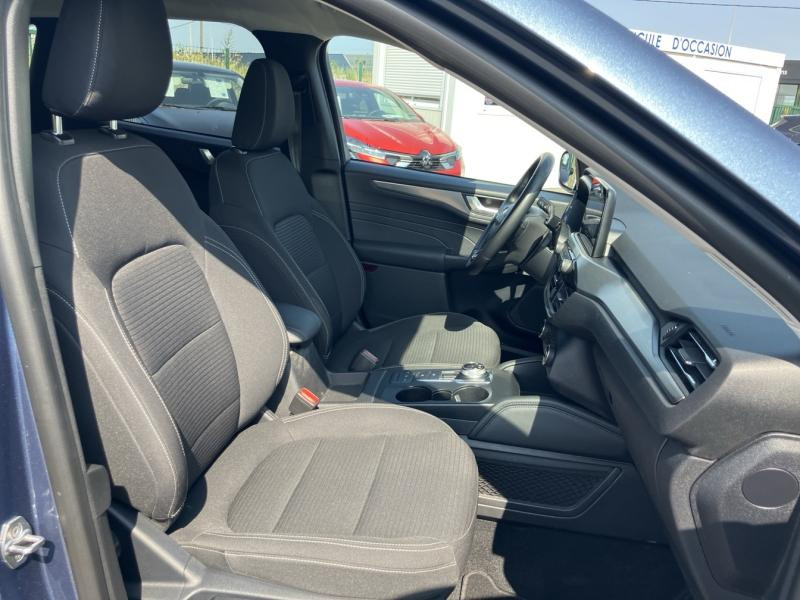 Ford Kuga 2.5 Duratec 190ch FHEV E85 Titanium BVA  occasion  Olivet - photo n11