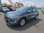 Annonce Ford Kuga occasion Hybride 2.5 Duratec 190ch FHEV E85 Titanium BVA  Olivet