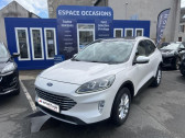 Ford Kuga 2.5 Duratec 190ch FHEV E85 Titanium BVA   Fleury-les-Aubrais 45