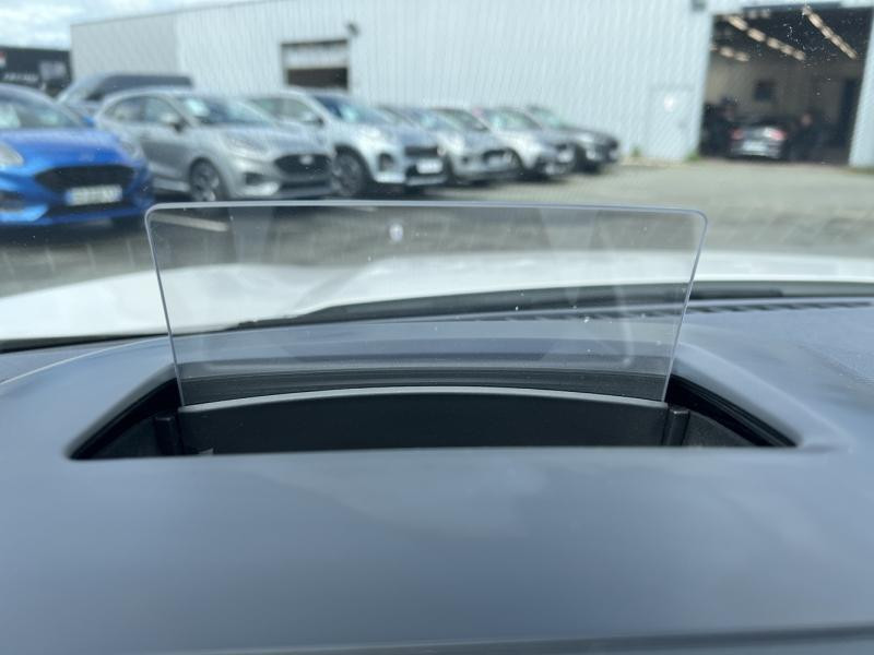 Ford Kuga 2.5 Duratec 190ch FHEV E85 Titanium BVA  occasion à Fleury-les-Aubrais - photo n°20