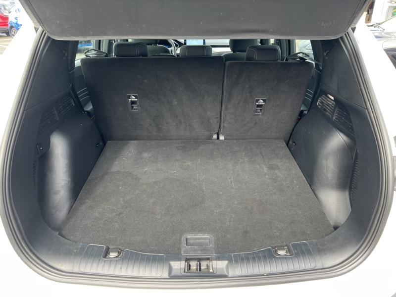 Ford Kuga 2.5 Duratec 190ch FHEV E85 Titanium BVA  occasion à Fleury-les-Aubrais - photo n°10
