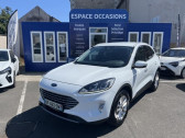 Ford Kuga 2.5 Duratec 190ch FHEV E85 Titanium BVA   Fleury-les-Aubrais 45