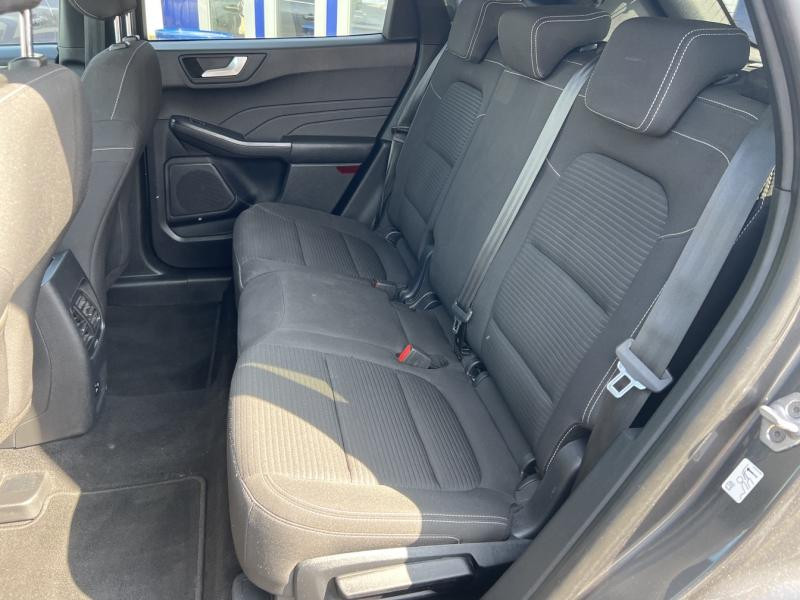 Ford Kuga 2.5 Duratec 190ch FHEV E85 Titanium BVA  occasion  Fleury-les-Aubrais - photo n11
