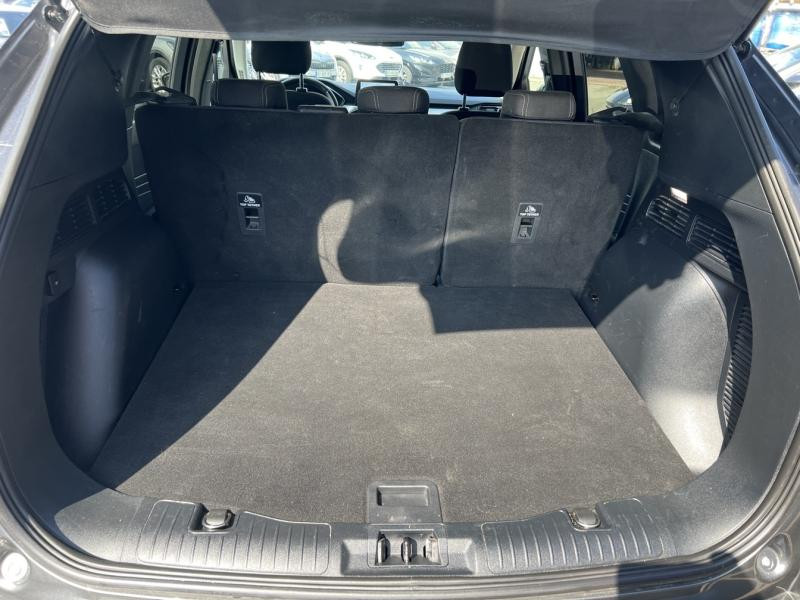Ford Kuga 2.5 Duratec 190ch FHEV E85 Titanium BVA  occasion  Fleury-les-Aubrais - photo n10