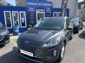 Ford Kuga 2.5 Duratec 190ch FHEV E85 Titanium BVA  2022 - annonce de voiture en vente sur Auto Sélection.com