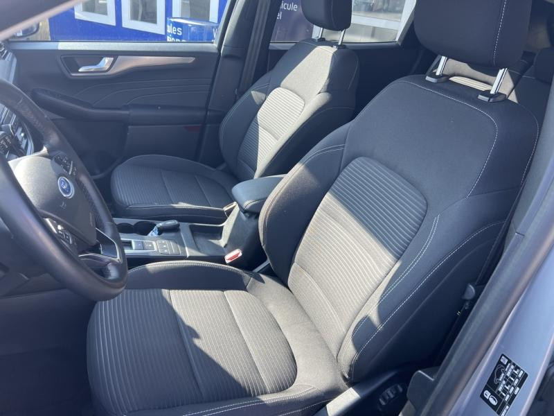 Ford Kuga 2.5 Duratec 190ch FHEV E85 Titanium BVA  occasion  Fleury-les-Aubrais - photo n12