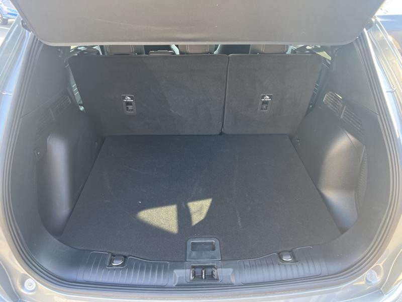 Ford Kuga 2.5 Duratec 190ch FHEV E85 Titanium BVA  occasion  Fleury-les-Aubrais - photo n10