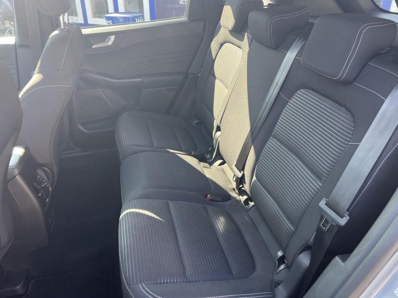 Ford Kuga 2.5 Duratec 190ch FHEV E85 Titanium BVA  occasion  Fleury-les-Aubrais - photo n11