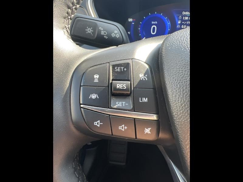 Ford Kuga 2.5 Duratec 190ch FHEV E85 Titanium BVA  occasion  Fleury-les-Aubrais - photo n20