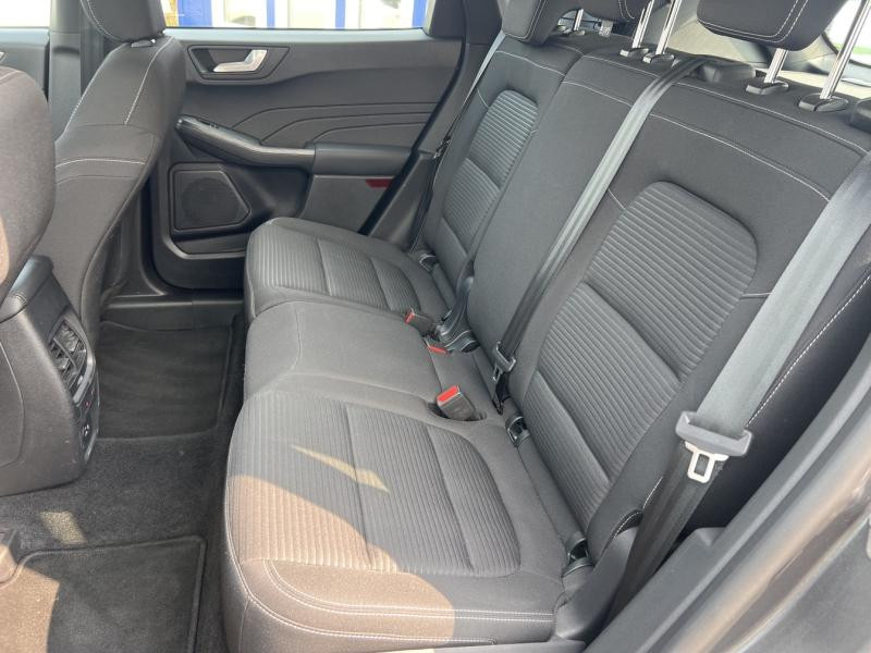Ford Kuga 2.5 Duratec 190ch FHEV E85 Titanium BVA  occasion  Fleury-les-Aubrais - photo n11