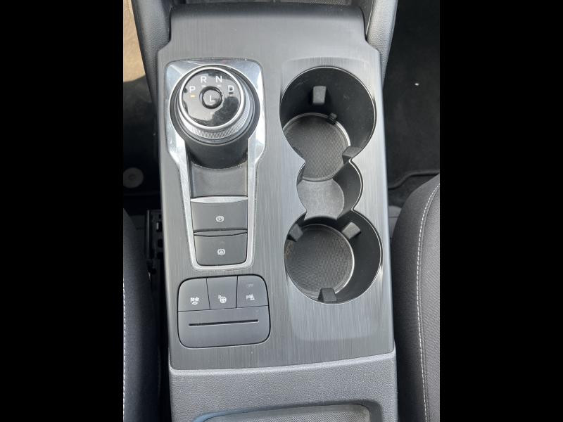 Ford Kuga 2.5 Duratec 190ch FHEV E85 Titanium BVA  occasion  Fleury-les-Aubrais - photo n15