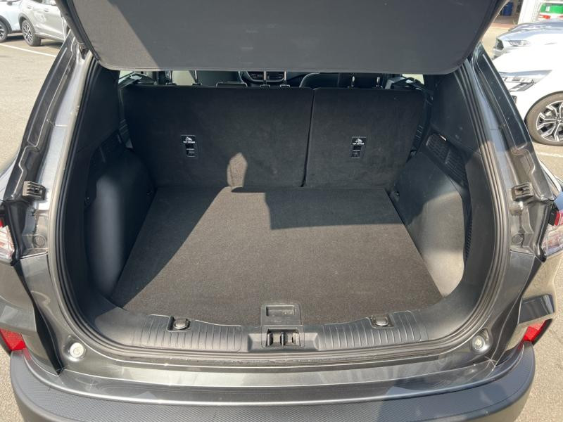 Ford Kuga 2.5 Duratec 190ch FHEV E85 Titanium BVA  occasion  Fleury-les-Aubrais - photo n10
