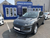 Ford Kuga 2.5 Duratec 190ch FHEV E85 Titanium BVA   Fleury-les-Aubrais 45