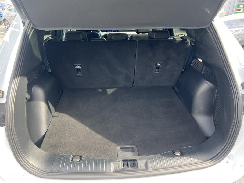 Ford Kuga 2.5 Duratec 190ch FHEV E85 Titanium BVA  occasion  Fleury-les-Aubrais - photo n10