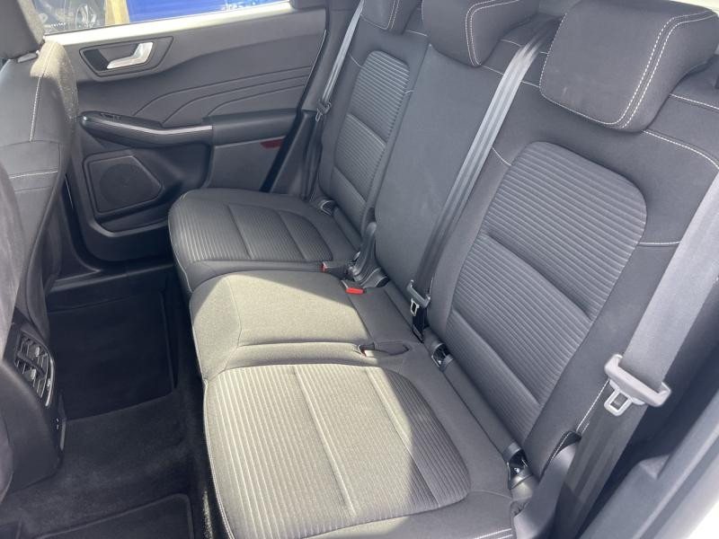 Ford Kuga 2.5 Duratec 190ch FHEV E85 Titanium BVA  occasion  Fleury-les-Aubrais - photo n11