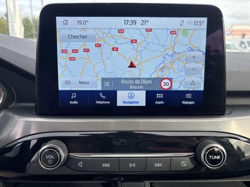 Ford Kuga 2.5 Duratec 190ch FHEV E85 Titanium BVA 2024 - photo n°18 Ford Kuga 2.5 Duratec 190ch FHEV E85 Titanium BVA  occasion à Beaune - photo n°18