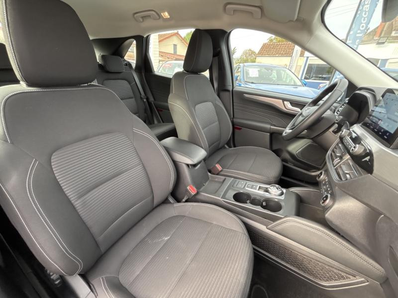 Ford Kuga 2.5 Duratec 190ch FHEV E85 Titanium BVA 2024 - photo n°11 Ford Kuga 2.5 Duratec 190ch FHEV E85 Titanium BVA  occasion à Beaune - photo n°11
