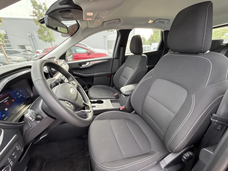 Ford Kuga 2.5 Duratec 190ch FHEV E85 Titanium BVA 2024 - photo n°10 Ford Kuga 2.5 Duratec 190ch FHEV E85 Titanium BVA  occasion à Beaune - photo n°10