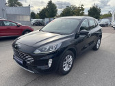 Annonce Ford Kuga occasion Hybride 2.5 Duratec 190ch FHEV E85 Titanium BVA  Beaune