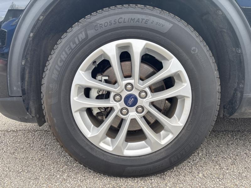 Ford Kuga 2.5 Duratec 190ch FHEV E85 Titanium BVA 2024 - photo n°9 Ford Kuga 2.5 Duratec 190ch FHEV E85 Titanium BVA  occasion à Beaune - photo n°9