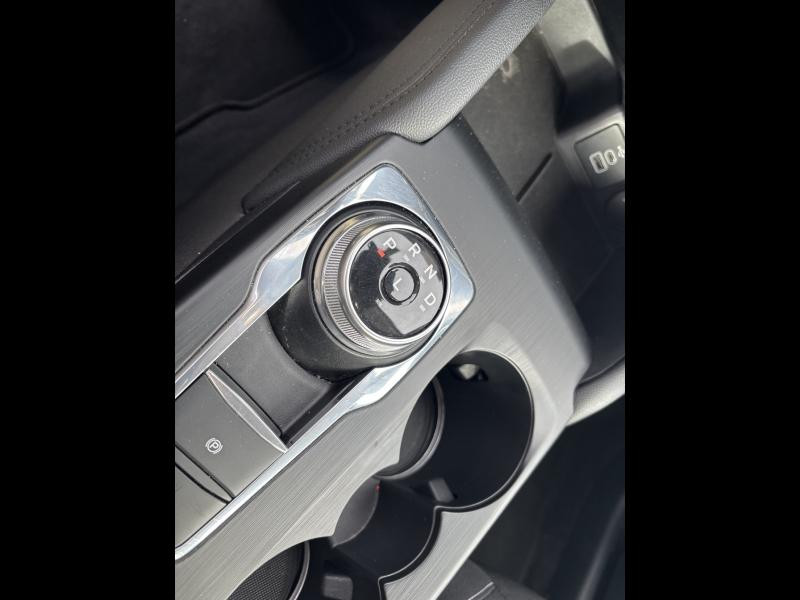 Ford Kuga 2.5 Duratec 190ch FHEV E85 Titanium BVA 2024 - photo n°19 Ford Kuga 2.5 Duratec 190ch FHEV E85 Titanium BVA  occasion à Beaune - photo n°19
