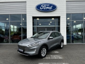 Ford Kuga occasion année 2024 boite Automatique Annonce Ford Kuga occasion Hybride 2.5 Duratec 190ch FHEV E85 Titanium BVA à Gien