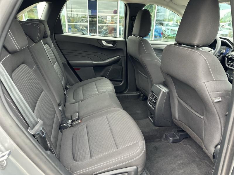 Ford Kuga 2.5 Duratec 190ch FHEV E85 Titanium BVA  occasion  Gien - photo n14
