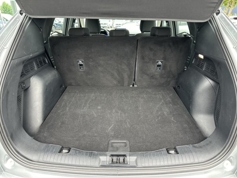 Ford Kuga 2.5 Duratec 190ch FHEV E85 Titanium BVA  occasion  Gien - photo n16