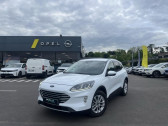 Ford Kuga 2.5 Duratec 190ch FHEV E85 Titanium BVA   Auxerre 89