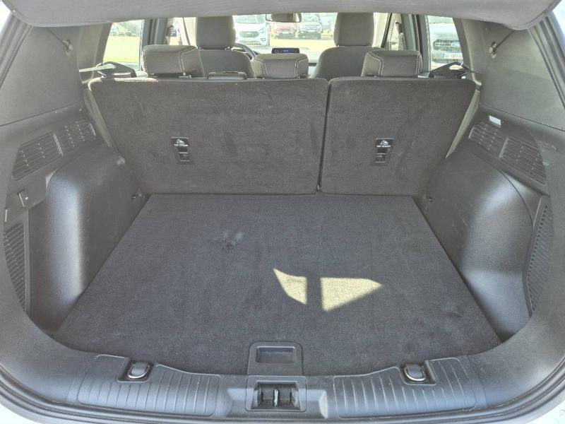 Ford Kuga 2.5 Duratec 190ch FHEV E85 Titanium BVA  occasion  Amilly - photo n13