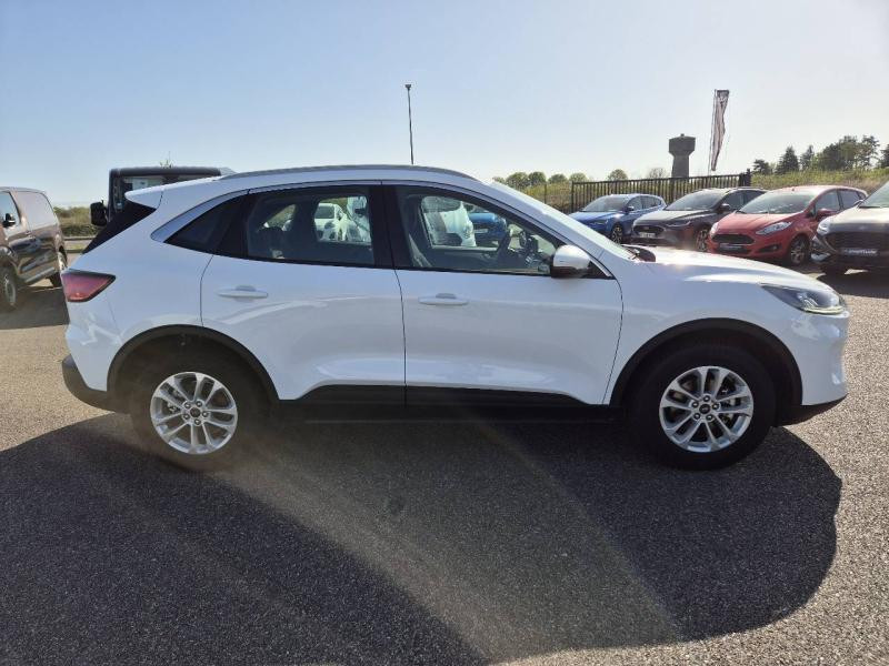 Ford Kuga 2.5 Duratec 190ch FHEV E85 Titanium BVA  occasion  Amilly - photo n4
