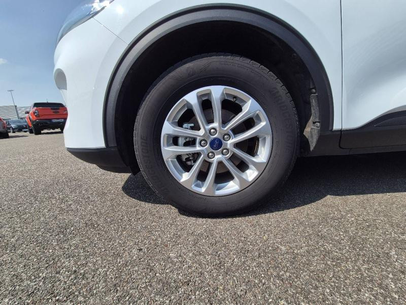 Ford Kuga 2.5 Duratec 190ch FHEV E85 Titanium BVA  occasion  Amilly - photo n9
