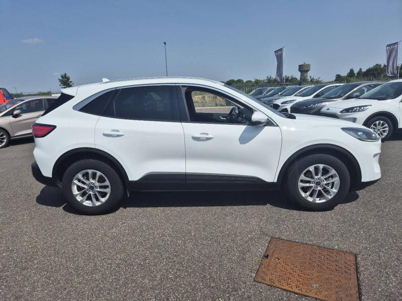 Ford Kuga 2.5 Duratec 190ch FHEV E85 Titanium BVA  occasion  Amilly - photo n4
