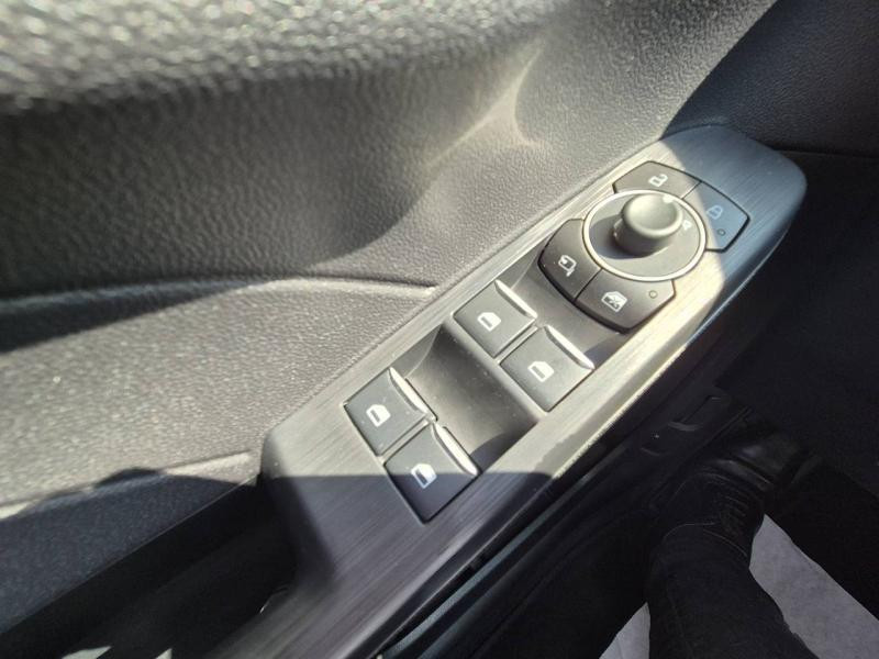Ford Kuga 2.5 Duratec 190ch FHEV E85 Titanium BVA  occasion  Amilly - photo n20