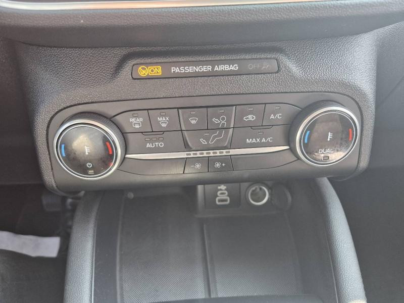 Ford Kuga 2.5 Duratec 190ch FHEV E85 Titanium BVA  occasion  Amilly - photo n16