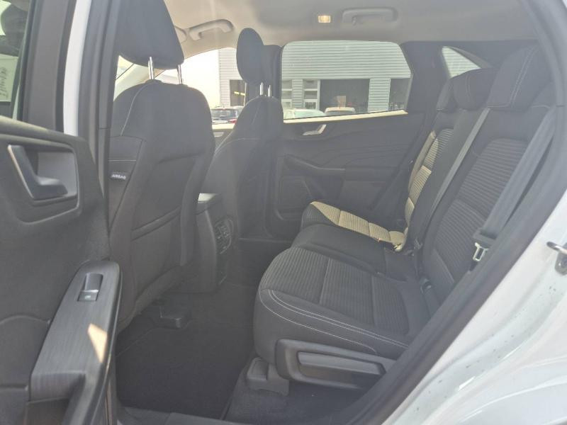 Ford Kuga 2.5 Duratec 190ch FHEV E85 Titanium BVA  occasion  Amilly - photo n12