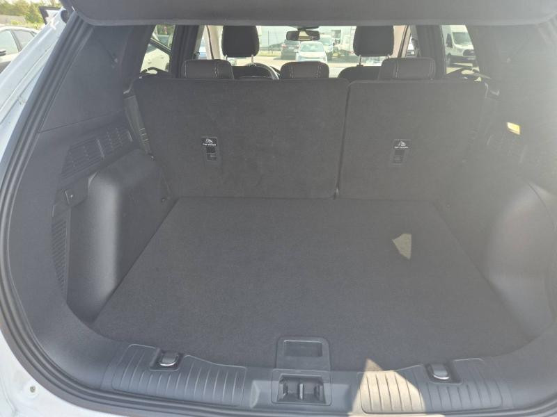 Ford Kuga 2.5 Duratec 190ch FHEV E85 Titanium BVA  occasion  Amilly - photo n13