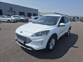 Ford Kuga 2.5 Duratec 190ch FHEV E85 Titanium BVA  2023 - annonce de voiture en vente sur Auto Sélection.com