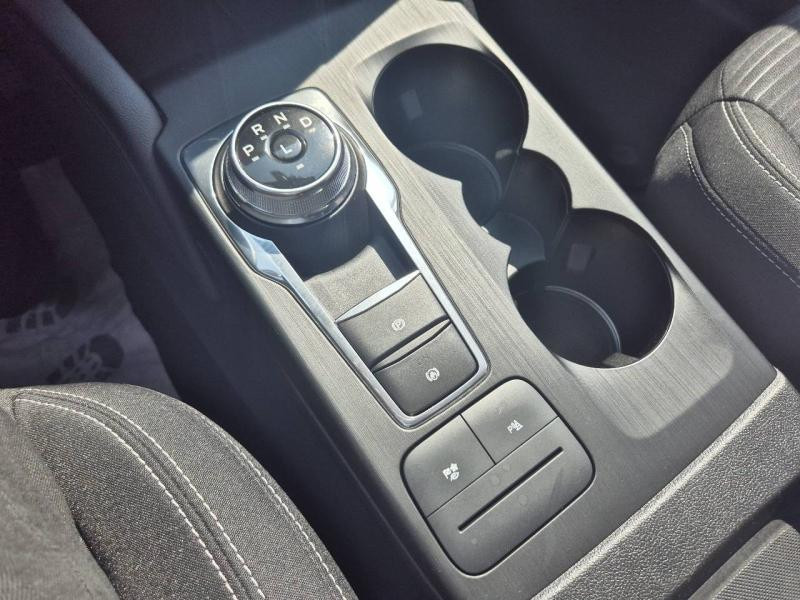 Ford Kuga 2.5 Duratec 190ch FHEV E85 Titanium BVA  occasion  Amilly - photo n19