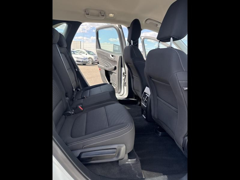 Ford Kuga 2.5 Duratec 190ch FHEV E85 Titanium BVA  occasion  Amilly - photo n12