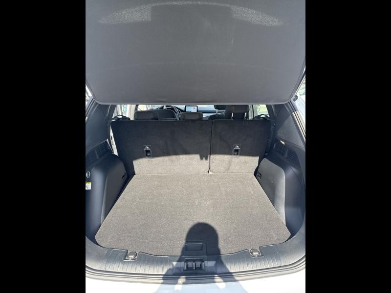 Ford Kuga 2.5 Duratec 190ch FHEV E85 Titanium BVA  occasion  Amilly - photo n13