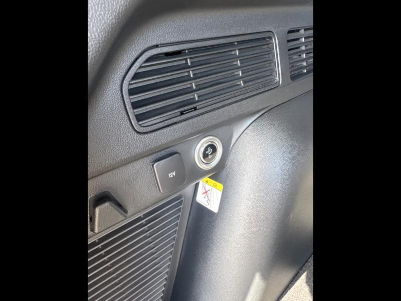 Ford Kuga 2.5 Duratec 190ch FHEV E85 Titanium BVA  occasion  Amilly - photo n14